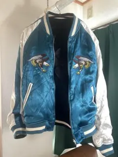 schott スカジャン