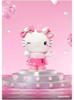 2026年最新】PopMart サンリオ kittyの人気アイテム - メルカリ