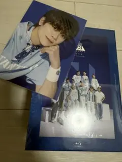 PRODUCE 101 JAPAN SEASON2 番外編 Blu-ray