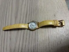 grand jour レディース 腕時計 ゴールド