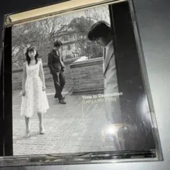 Every Little Thing タイム・トゥ・デスティネイション