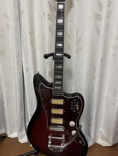 kiwamu様専用 Jazzmasterエレキギターオーダー対応 - メルカリ
