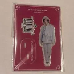 2025年最新】大森元貴 アクスタ utopiaの人気アイテム - メルカリ