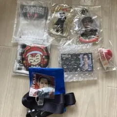 三代目 j soul brothers 今市隆二 7点セット