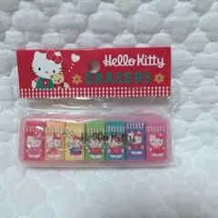 サンリオ❣️超激レア　ハローキティ　消しゴム　1994 レトロ
