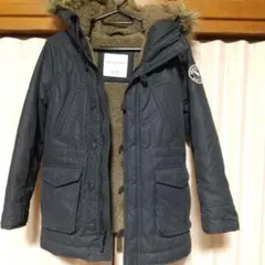美品 アバクロ 値下げAbercrombie and Fitch