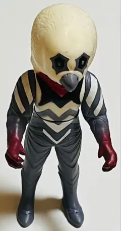 キャシャーン 新造人間キャシャーンソフビ タカトク タツノコプロ 当時