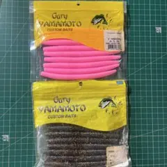 ゲーリーヤマモト　5ヤマセンコーのサムネイル