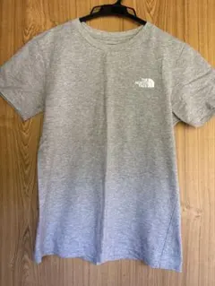 THE NORTH FACE Tシャツ　アウトドア　キッズ　トップス　半袖