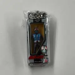 仮面ライダー ソフビパッケージチャーム 旧1号 シークレット 食玩