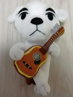 おいでよ どうぶつの森 ぬいぐるみ おんなのこ 三英貿易 2005年 タグ