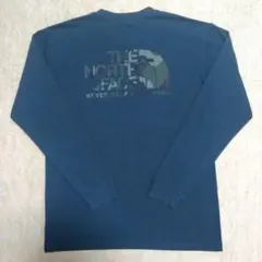 THE NORTH FACE ロンT シャツのサムネイル