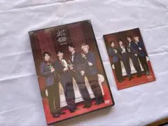 【未開封‼️】4u KINDAN SIRI PARTY FOR YOU DVD