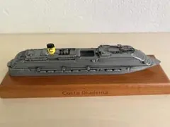 新品】コスタセレーナ 豪華客船 クルーズ コスタクルーズ 置物 模型