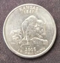 アメリカ クオータードル 10枚セット 2025年最新】クォータードルの人気アイテム - メルカリ