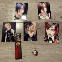 ナイトメア nightmare 仙台貨物 ポストカード グッズ まとめ - メルカリ