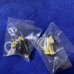 ひつじのショーンめじるしアクセサリー２点セット