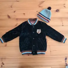 DuckBill　ダックビルキッズジャケット