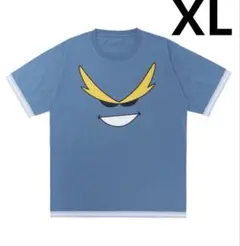 僕のヒーローアカデミア　原画展　メンズノンノの全サ第五弾Tシャツ　XLサイズ