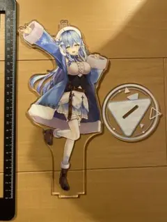 2026年最新】雪花ラミィ 3Dの人気アイテム - メルカリ