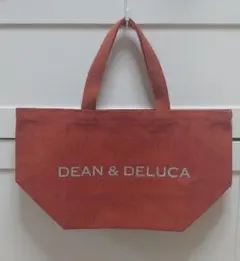 DEAN&DELUCA チャリティートートバッグ