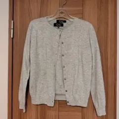 クードシャンス カーディガン