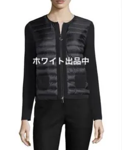 2025年最新】モンクレール maglia cardiganの人気アイテム - メルカリ