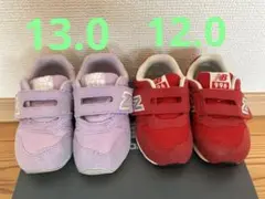 NewBalance 996 シューズ スニーカー　12 13cm