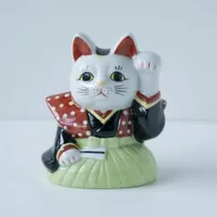 新品】天野千恵美 招き猫 CATBOX 海猫堂 置物 犬張子 H7cm - メルカリ