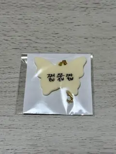 NCT DREAM ドリショ4 ランダムトイ ラントイ アクリルチャーム マーク