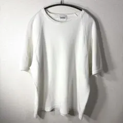 ＜blurhms＞ Thermal Raglan サーマルTシャツのサムネイル