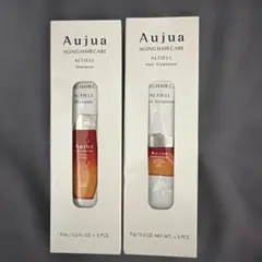 Aujua Fortice シャンプー & スカルプマスク セット - メルカリ