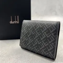 ☆新品☆dunhill 6連キーケース D-EIGHT L2LZ50Z ブラック - メルカリ
