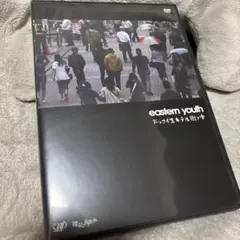 eastern youth/ドッコイ生キテル街ノ中　PV集のみ