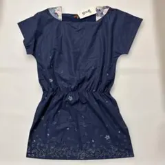 gouk 半袖チェニック