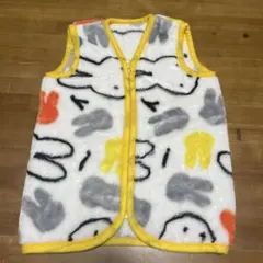 ミニスリーパー うさぎデザイン 35×50cm