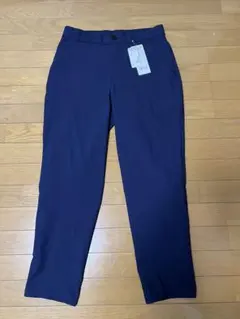 le coq sportif メンズパンツ ネイビー