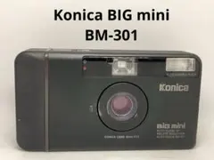 2026年最新】KONICA BIG Mini 301の人気アイテム - メルカリ