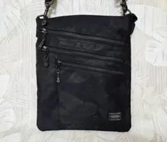 PORTER　アロハポーター　ショルダーバッグ