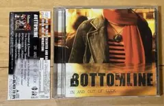 BOTTOMLINE / IN AND OUT OF LUCK ポップパンク