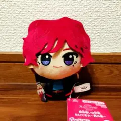 魔法使いの約束　まほやく　ちびぐるみ　西の国　クロエ　ぬいぐるみ
