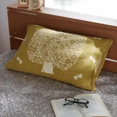 のびのび枕カバー