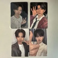 ジュンギュ K-POP