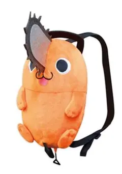 チェンソーマン　ポチタ　ぬいぐるみリュック