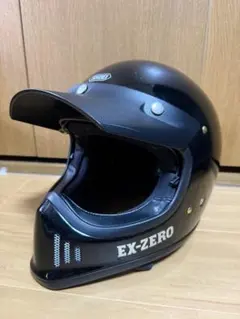 うめさん専用ページSHOEI EX-ZERO ヘルメット ゴーグル付