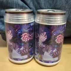 SIXFONIA いるま オリジナルラベル缶