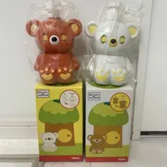 シャンプー•ボディーソープボトル