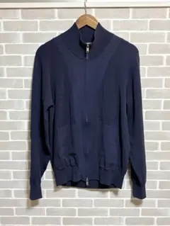 nonnative ジップアップ カーディガン NN-K4404のサムネイル