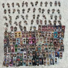 浦川翔平クリアチャーム クリチャ 千社札