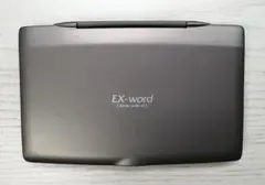 電子辞書 CASIO EX-word XD-N10000 DATA PLUS 7 - メルカリ